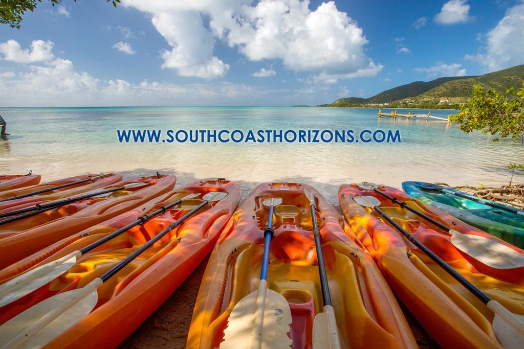 South Coast Horizon Hotel Old Road Exterior foto